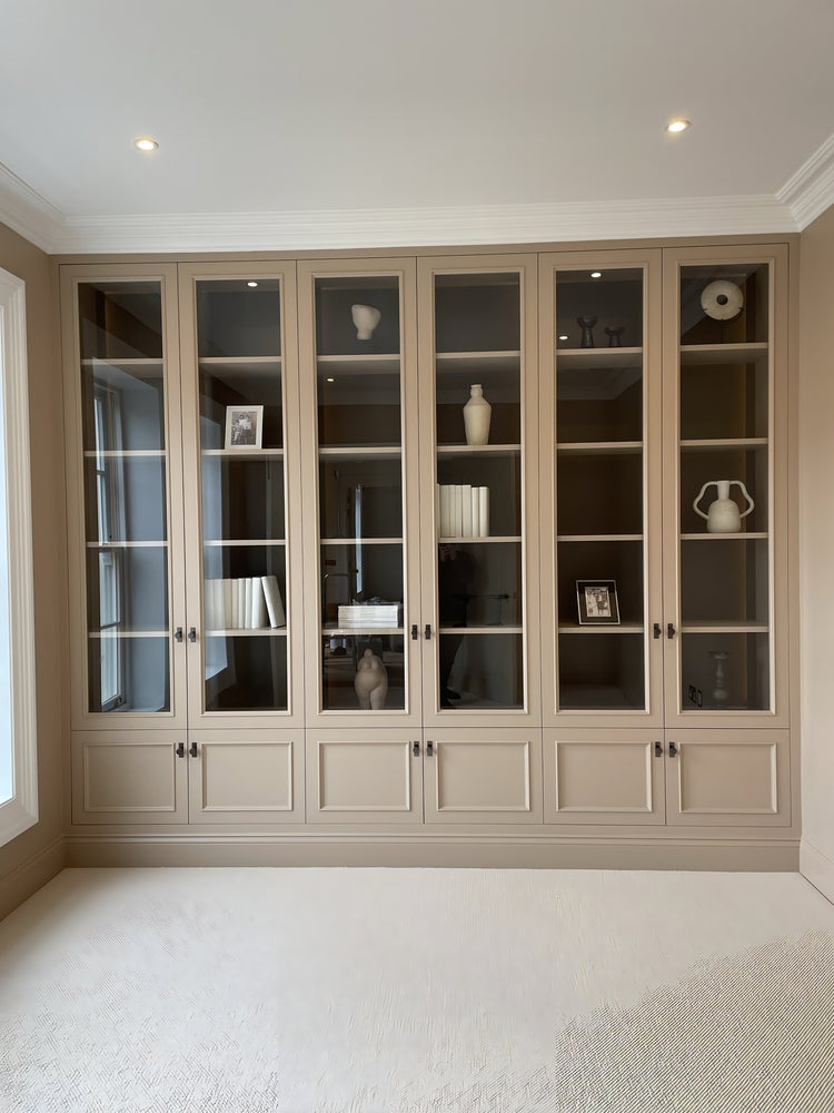 Drawing Room Furniture | Storage Options | Drew Furniture – DrewFurniture